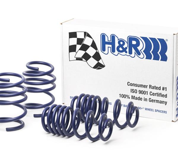 H&R 50340-77