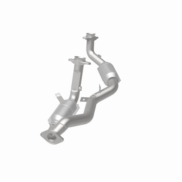 Magnaflow 23533