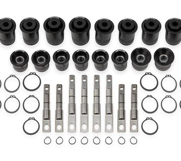 BMR Suspension CBK575