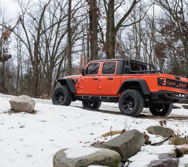 Rugged Ridge 11640.52