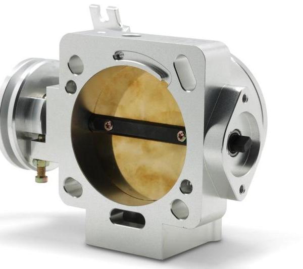 BX Throttle Bodies BLOX Racing BXIM-00219-SI