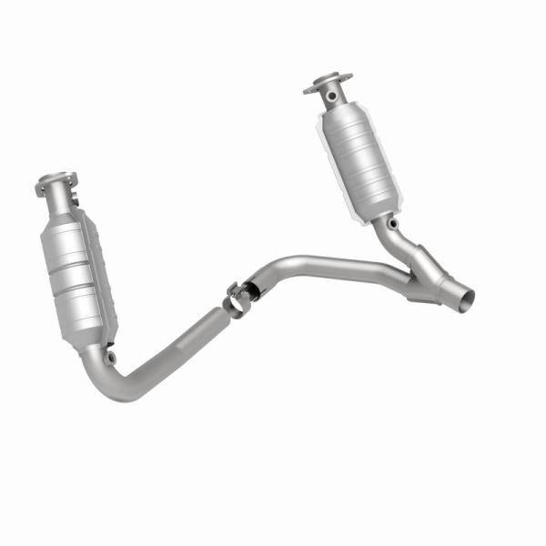 MAG Converter Direct Fit Magnaflow 24397