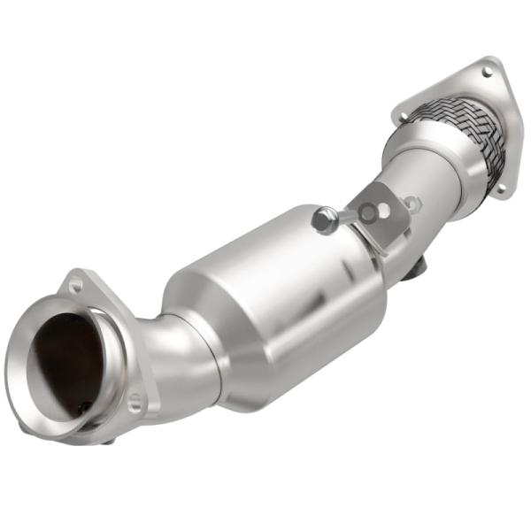 MAG Converter Direct Fit Magnaflow 24166