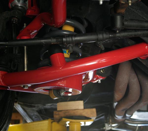 UMI Performance 403133-1-R