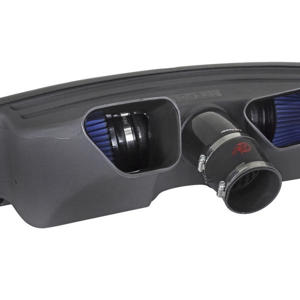 AFE Air Intake Components aFe 52-12352-C