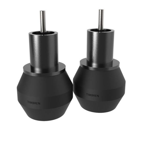 Timbren DF350