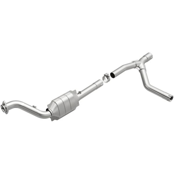 MAG Converter Direct Fit Magnaflow 49597
