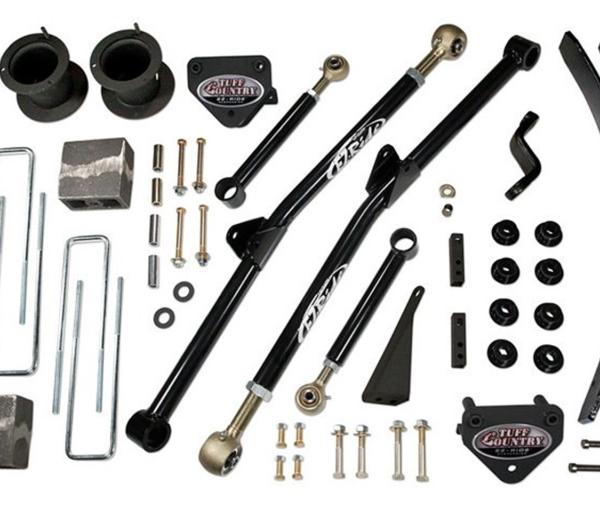 Tuff Country 35925KN