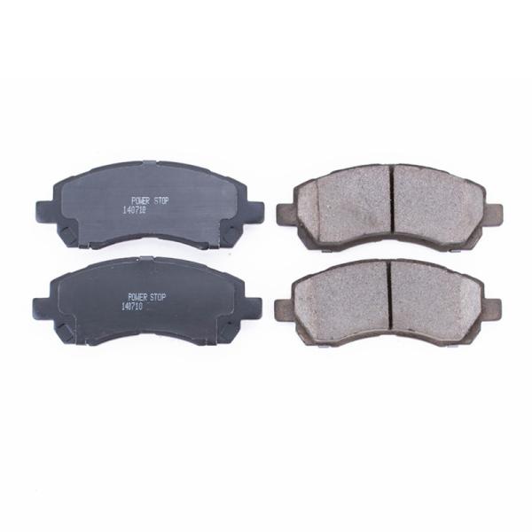 PowerStop 16-722