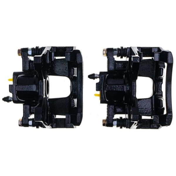 PowerStop S5046BLK