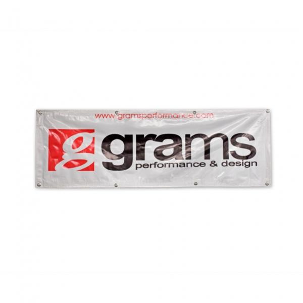 Grams Performance 836-99-6002