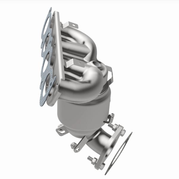 Magnaflow 5531081