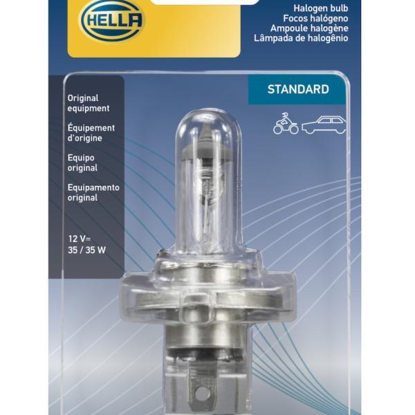 Hella HS1SB