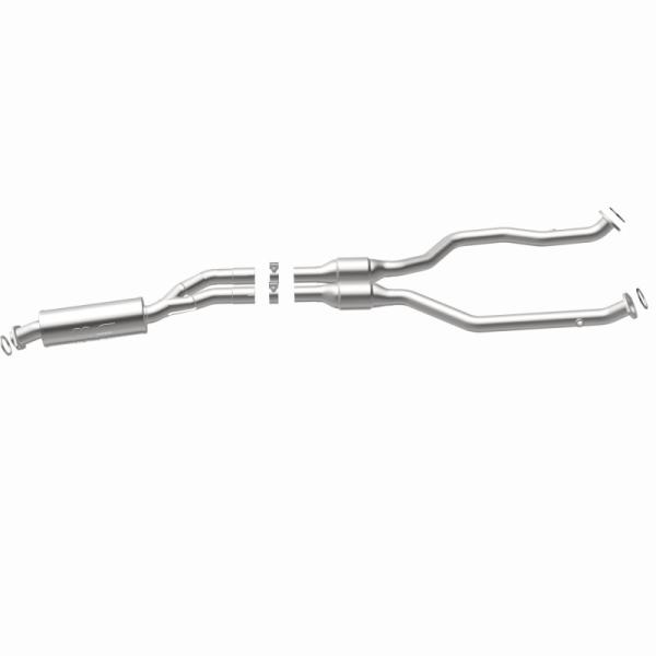 MAG Converter Direct Fit Magnaflow 21-071