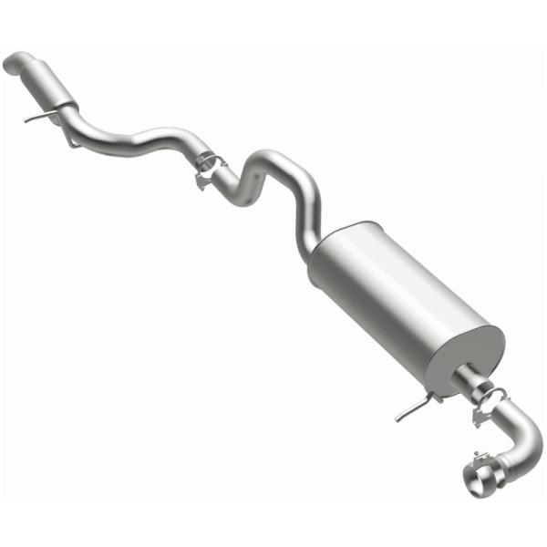 Magnaflow 106-0506