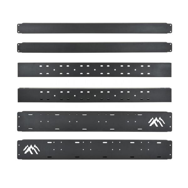 WES Cargo Rails Westin 51-30005