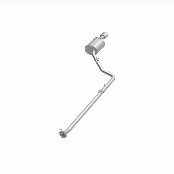 MAG BRE Exhaust Kits Magnaflow 106-1055