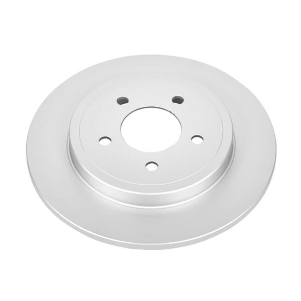 PSB Evolution Coated Rotor PowerStop AR85104EVC
