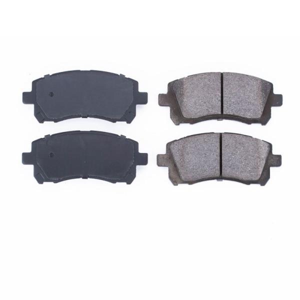 PowerStop 16-721