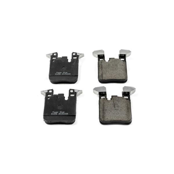 PowerStop 16-1656