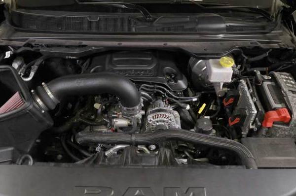 KN 63 AirCharger Intake K&N Engineering 63-1578