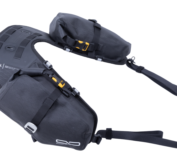 Giant Loop MSB25-RT-B