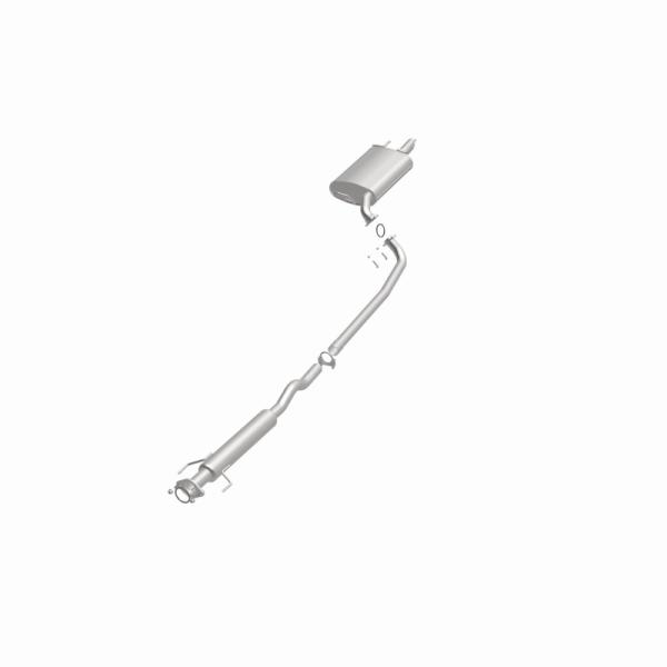 Magnaflow 106-0262