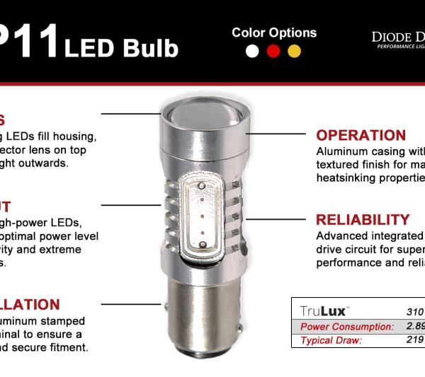 Diode Dynamics DD0001S