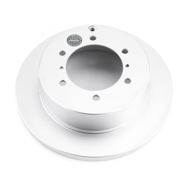 PSB Evolution Coated Rotor PowerStop JBR724EVC