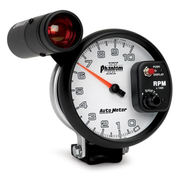 AutoMeter 7599