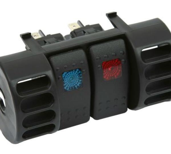 Daystar KJ71036BK