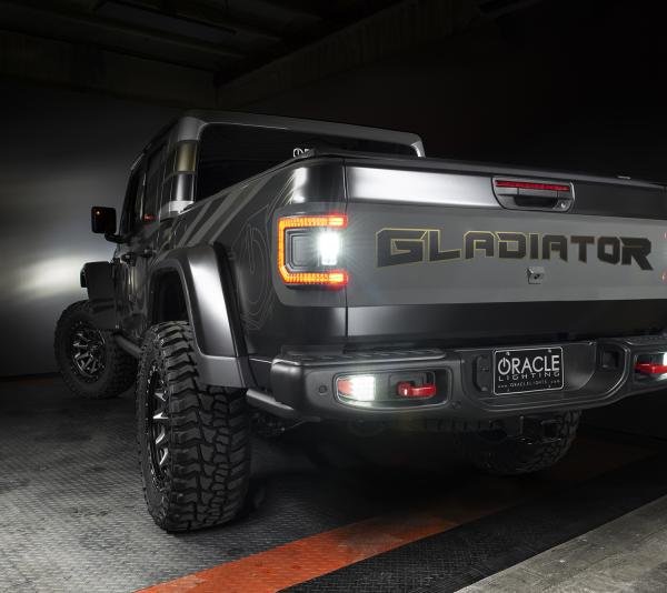 ORACLE Lighting 5882-504-T