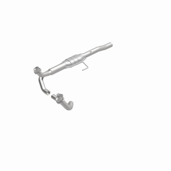 MAG Converter Direct Fit Magnaflow 51149