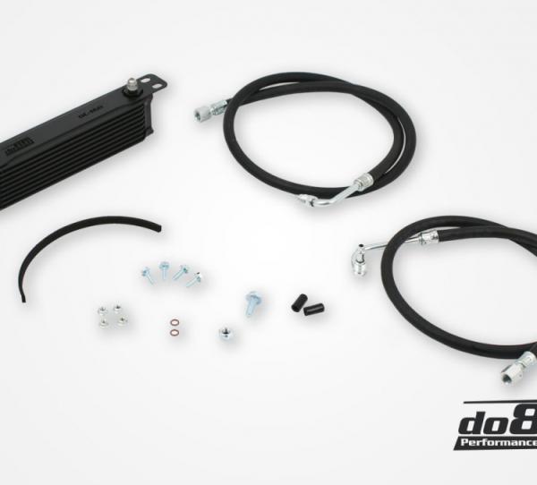 DOB Oil Cooler do88 OC-160