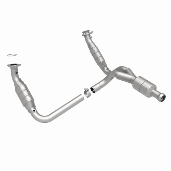 Magnaflow 5481578
