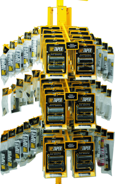 ProTaper 024824