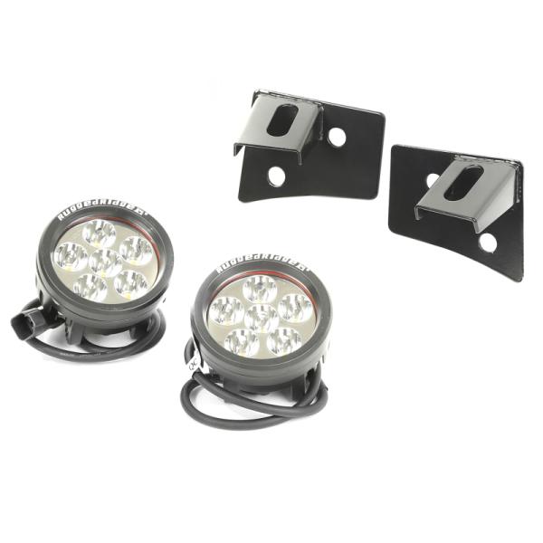 Rugged Ridge 11027.11