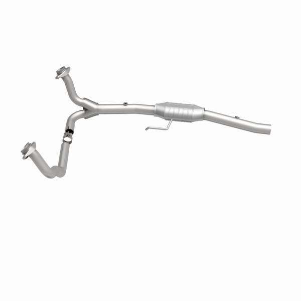 MAG Converter Direct Fit Magnaflow 93212