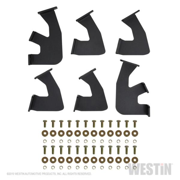 Westin 56-12675
