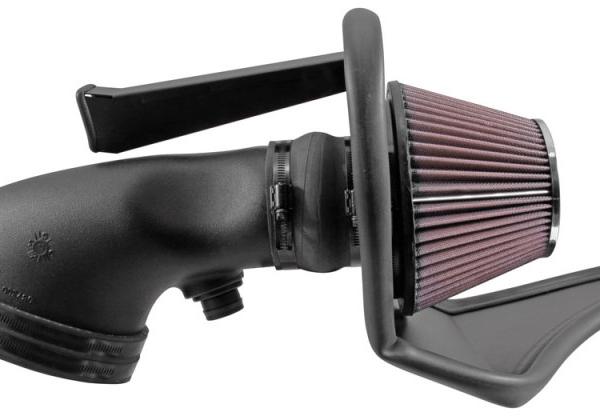 KN 63 AirCharger Intake K&N Engineering 63-1116