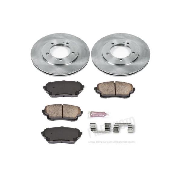 PowerStop KOE5437