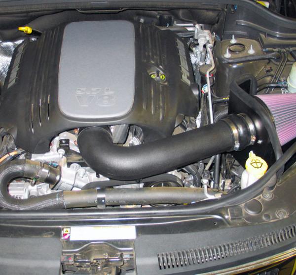 K&N Engineering 63-1563