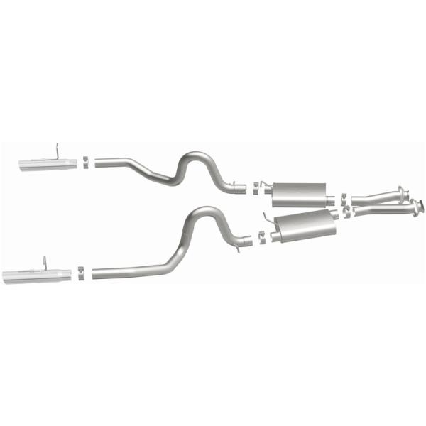 Magnaflow 15630