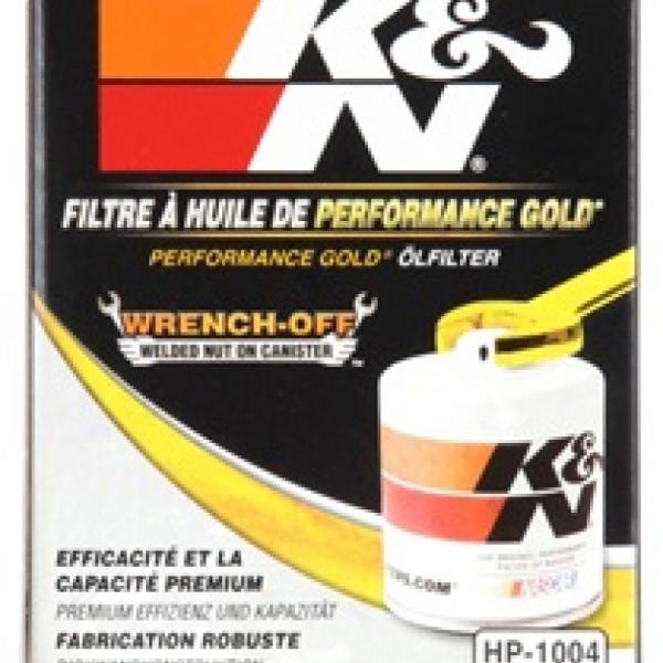 K&N Engineering HP-1004