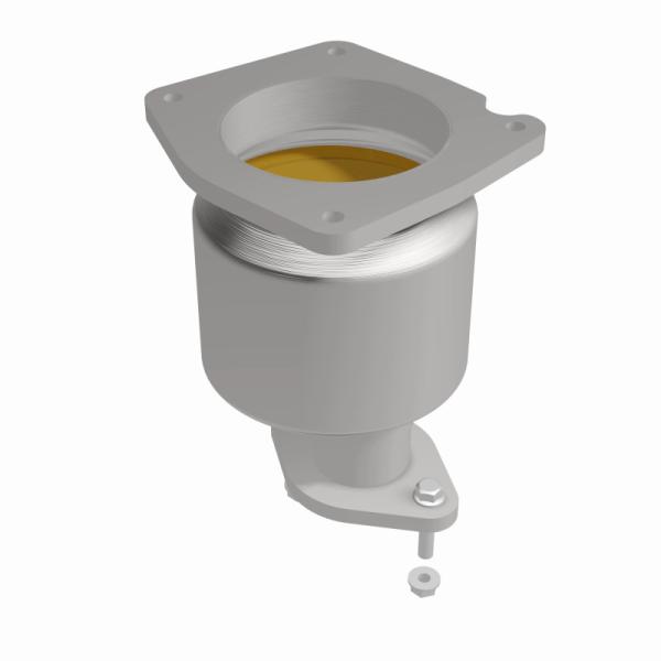 Magnaflow 4481053