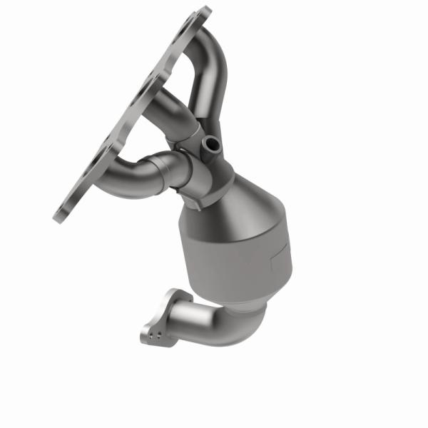 MAG Converter Direct Fit Magnaflow 49348