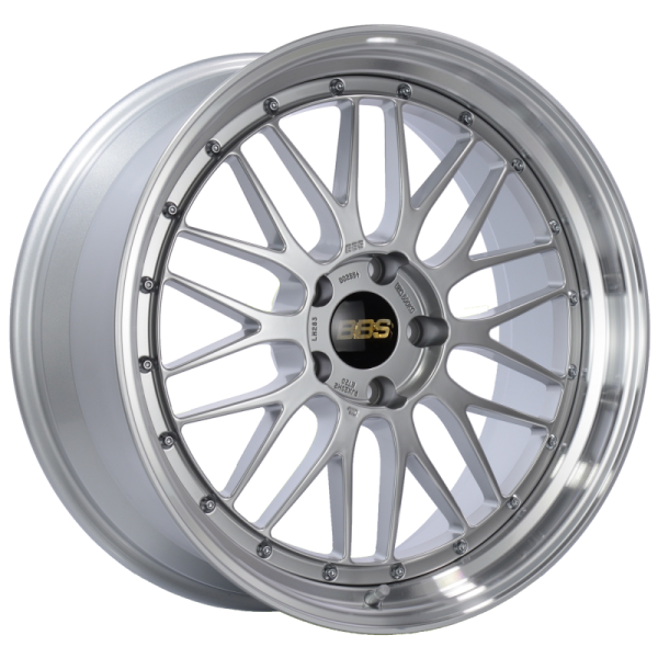 BBS LM283DSPK