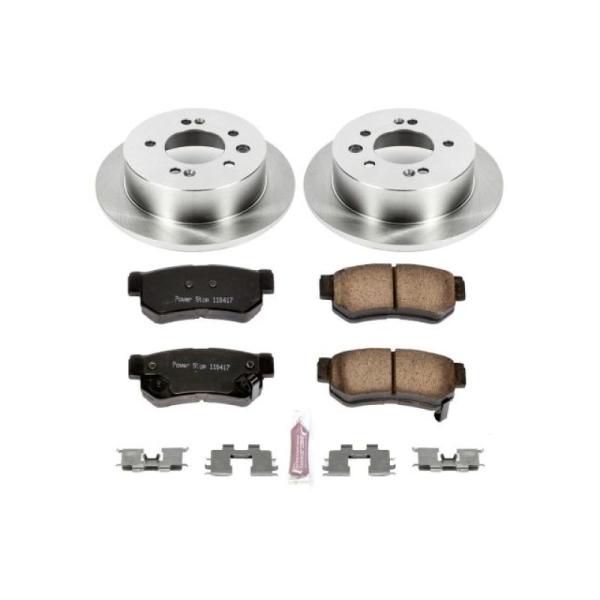 PowerStop KOE5210