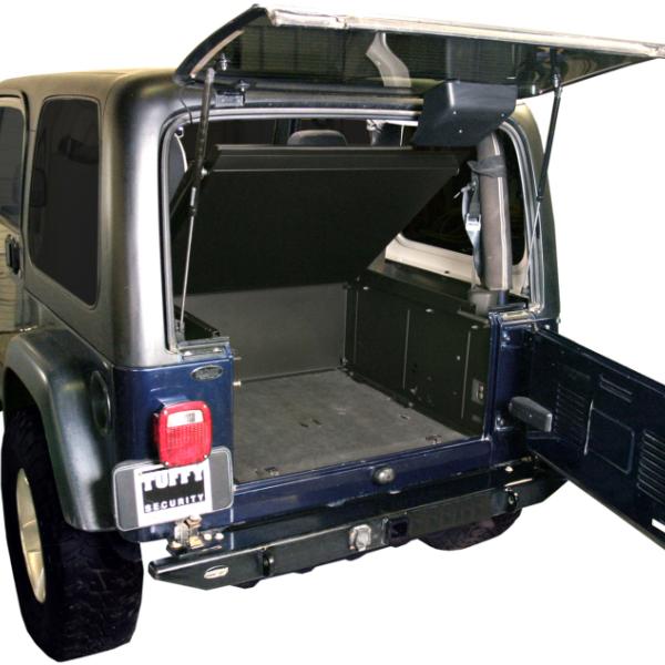 TFY Security Storage Tuffy Products 240-01