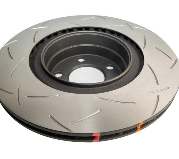 DBA 4000 Series Slotted Rotors DBA 42677S